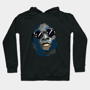 Arsenio Rodríguez Hoodie